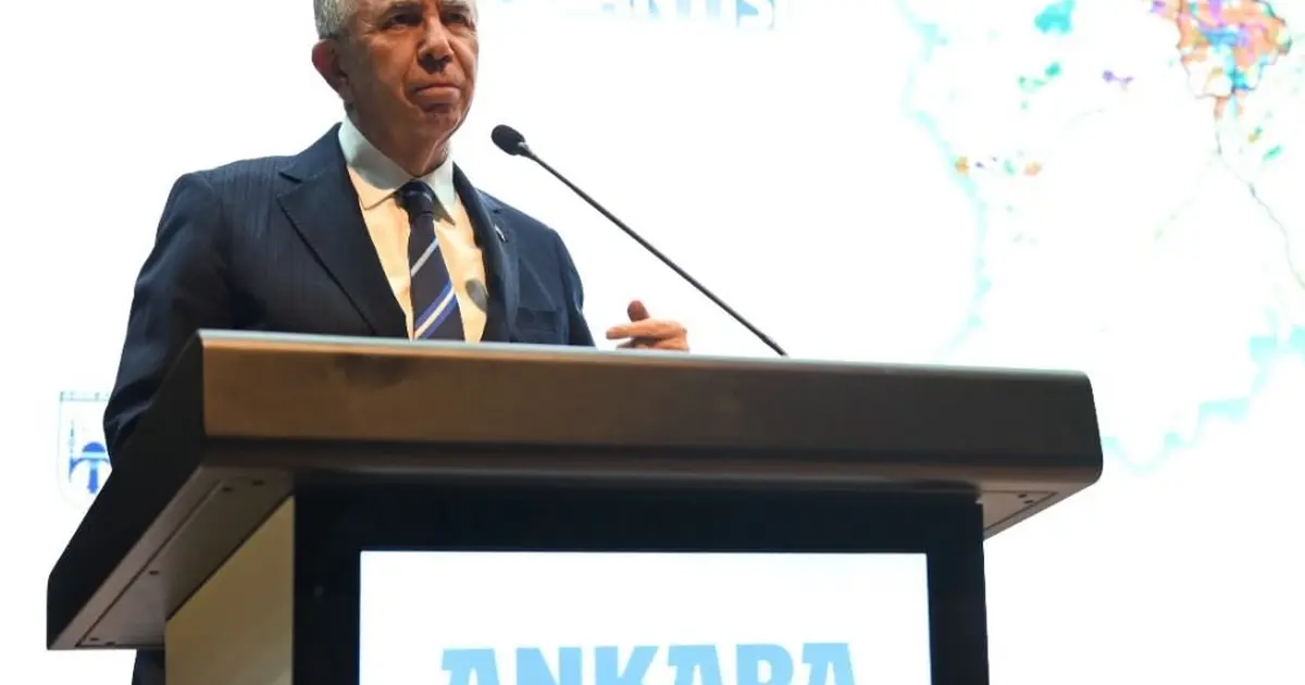 Mansur Yavaş CHP’den istifa etti - Siyaset Haberleri