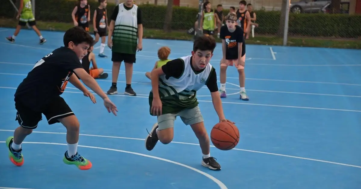 Manisa'da 46 takım, 200 sporcu Atatürk Kent Parkı’nda buluştu