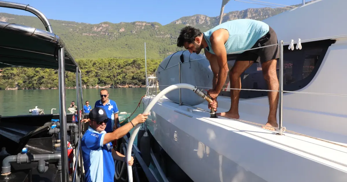 Muğla Büyükşehir mavi kıyılar için filosunu güçlendiriyor - Gündem Haberleri