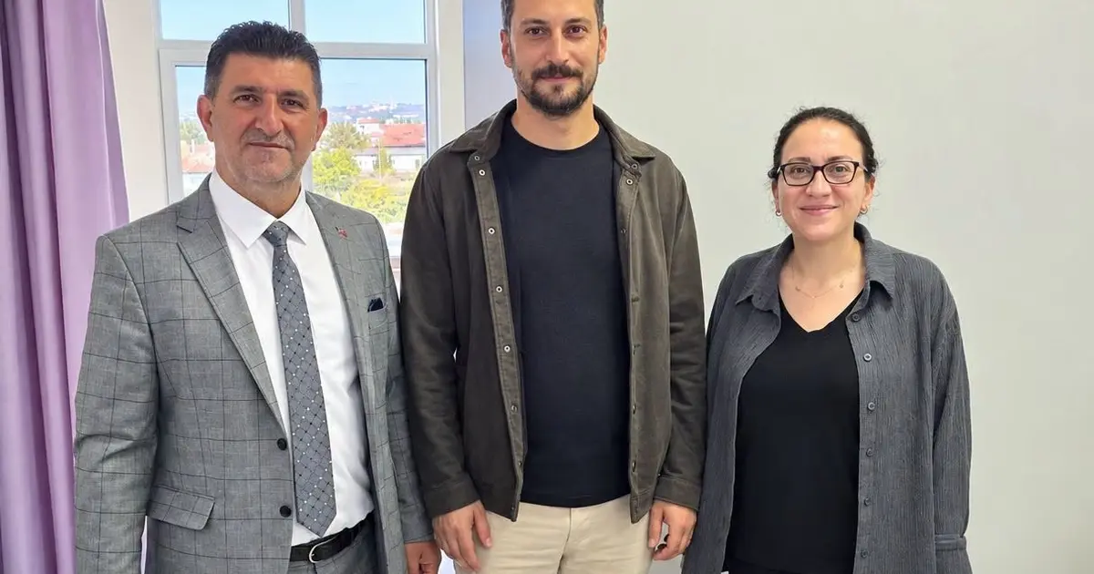 İpsala Devlet'e ikinci dahiliye uzmanı atandı