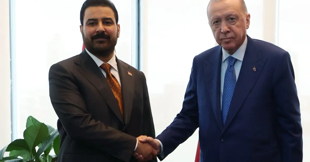 Erdoğan ve Zeydi’den Başika-Zilkan için kritik karar