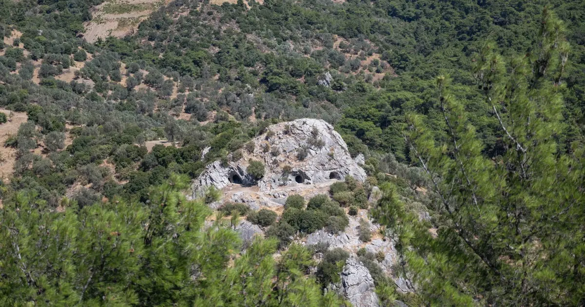Homeros’un evine büyük dokunuş... İzmir ve Ege turizmine yeni cazibe merkezi