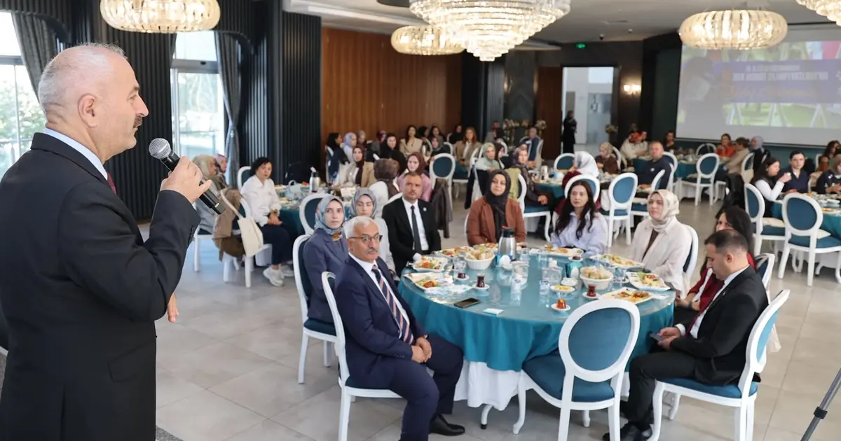 Gebze Okur Koordinatörleri yeni dönem için buluştu