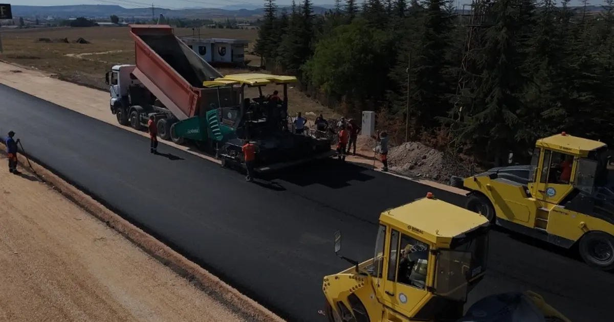 Eskişehir Büyükşehir’den ulaşımda konfor hamlesi