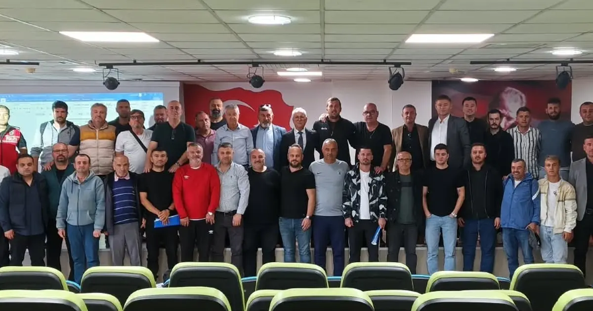 Edirne Süper Amatör Lig 1 Kasım’da başlayacak