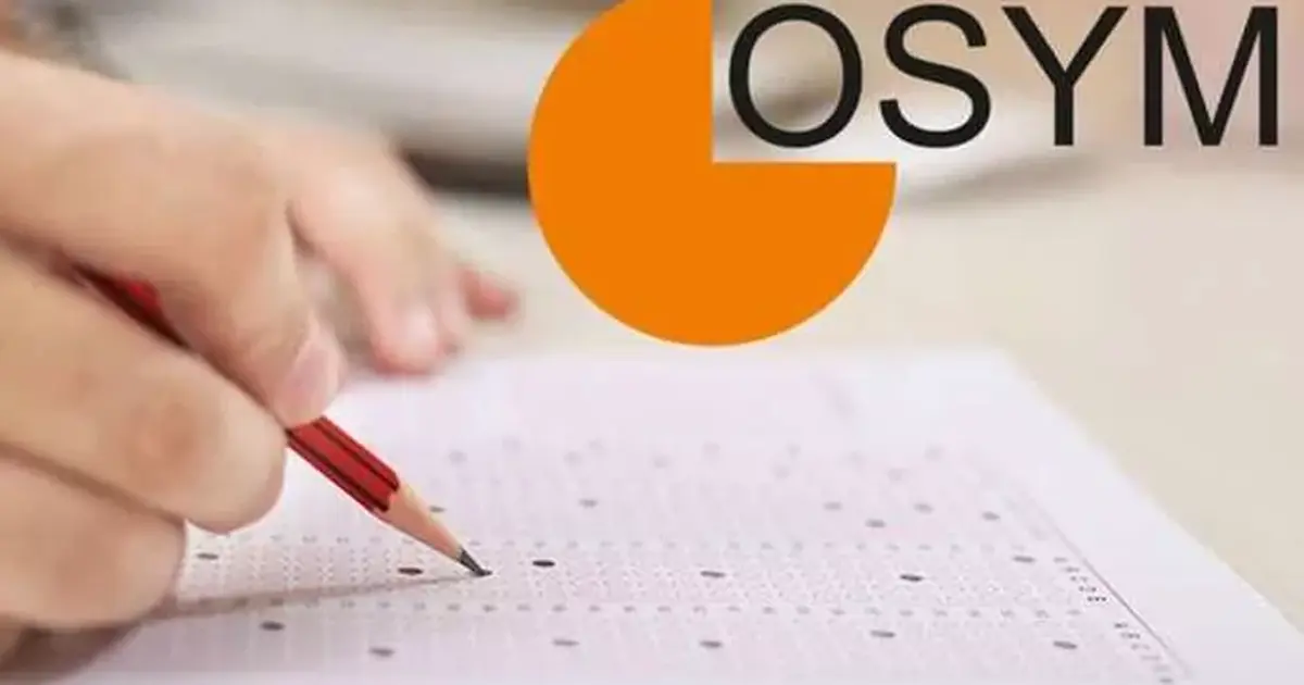 2026-KPSS Ön Lisans sınav giriş belgeleri erişime açıldı