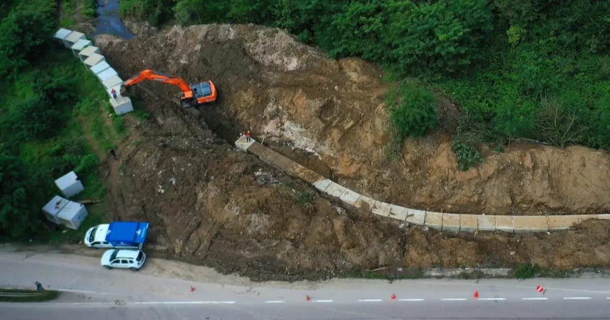 Muğla'da zarar verilen Atatürk Büstü onarıldı