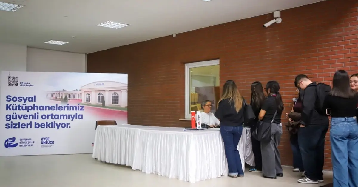 Eskişehir’de Bas Geç başvuruları devam ediyor - Gündem Haberleri