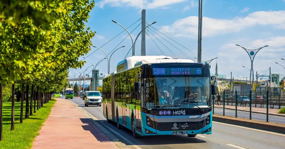 UlaşımPark’a dünya çapında ödül