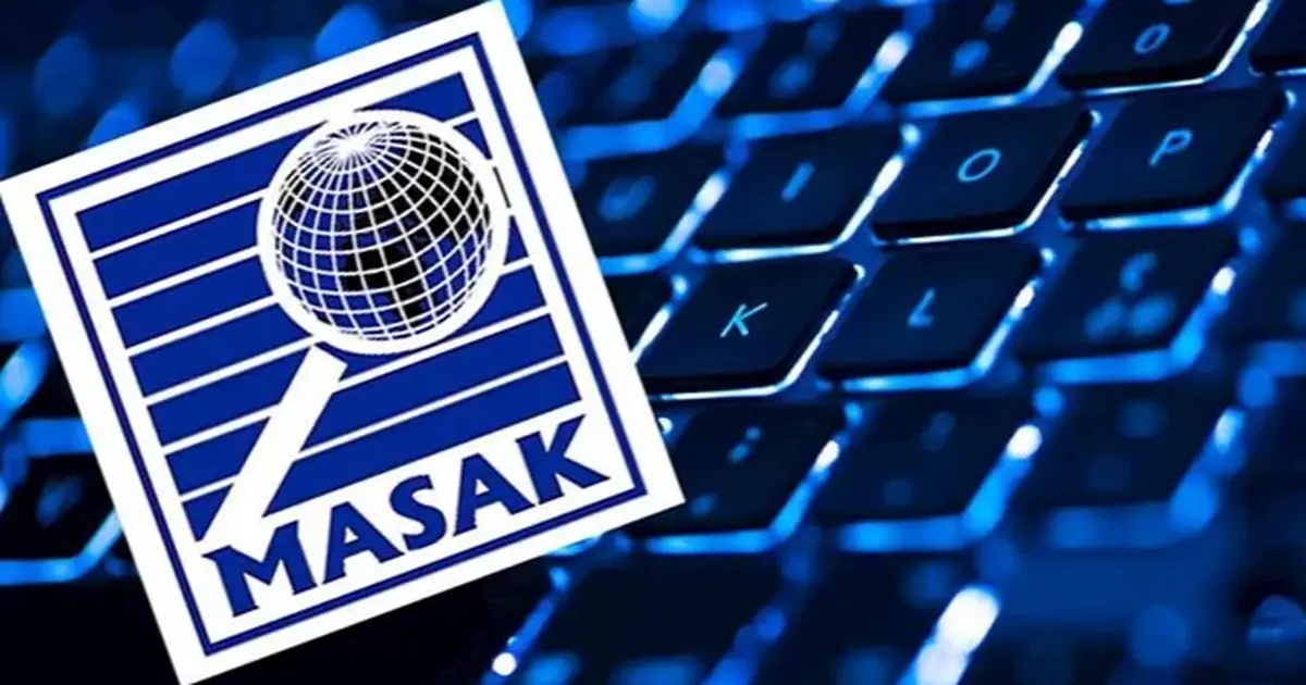 MASAK’ın kritik sistemine casusluk soruşturması: 22 şüpheliye adli işlem, 2 şirkete kayyım