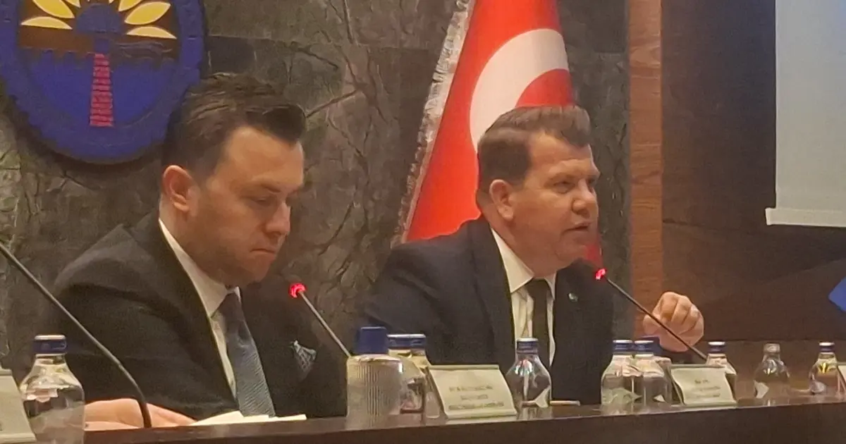 Edirne Hamzadere’de mesleki eğitim masaya yatırıldı