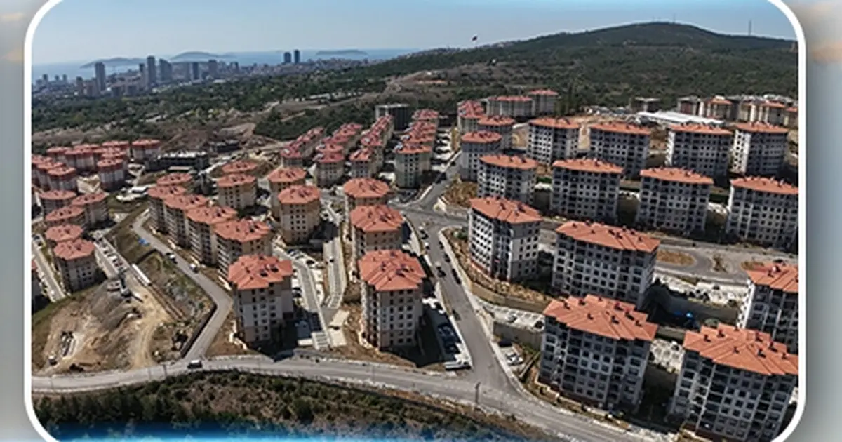 İstanbul Kiralık Sosyal Konut Projesi’nde başvurular için son gün