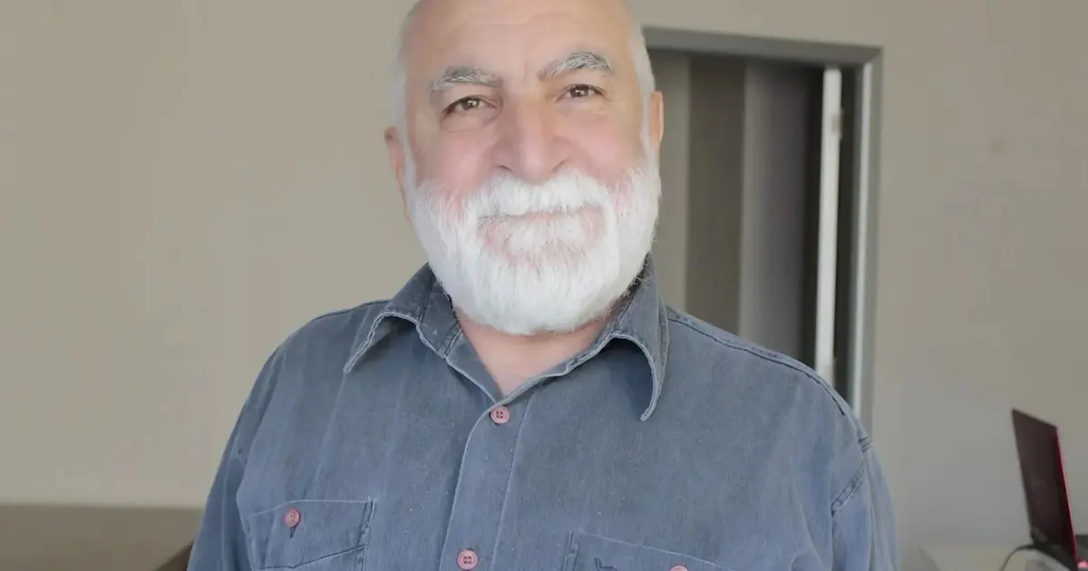 Gazeteci Özke uluslararası kongrede konuşacak - Gündem Haberleri