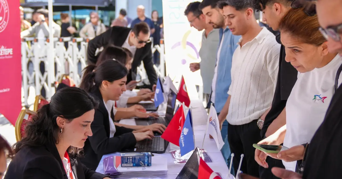 İBB Bölgesel İstihdam Ofisleri'nin işveren ve arayana desteği sürüyor