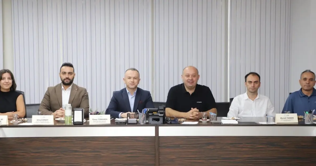 Balıkesir’de imar ve şehircilik koordinasyonu güçleniyor