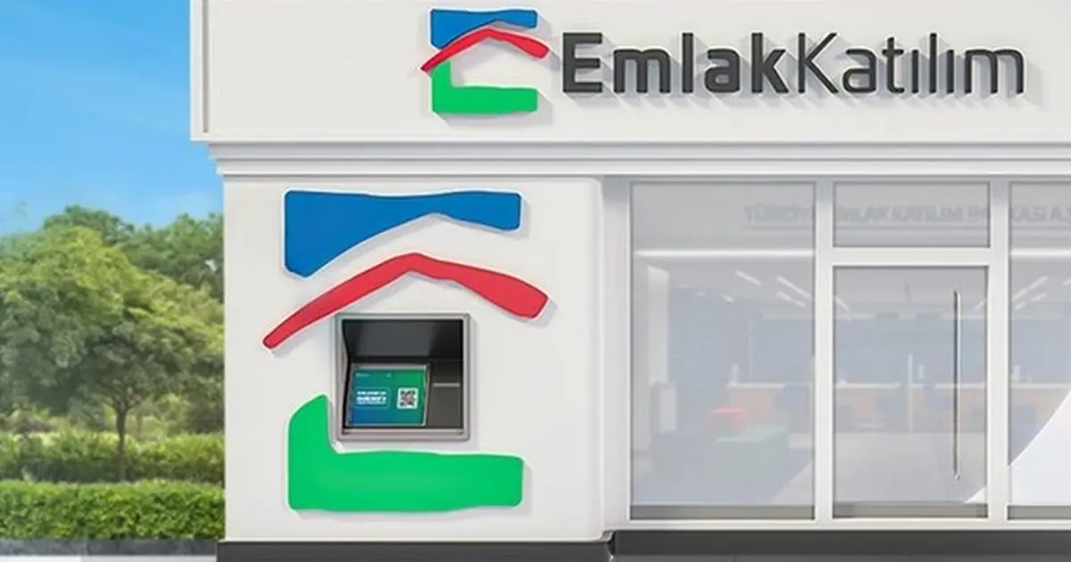 Emlak Katılım 3 şirket içi BDDK'ya başvurdu - Ekonomi Haberleri