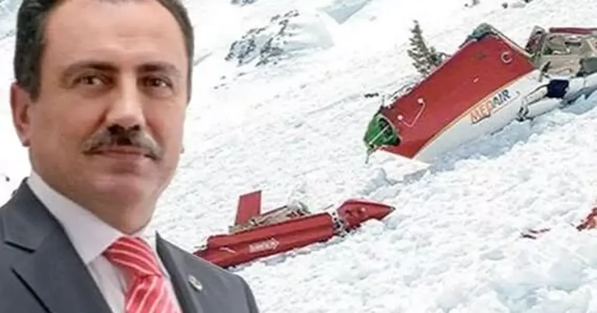 Muhsin Yazıcıoğlu soruşturmasında 47 şüpheliye gözaltı!