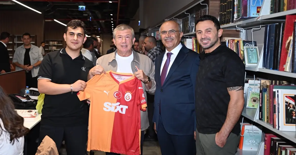 Ünlü sporculardan Malatya'ya övgü