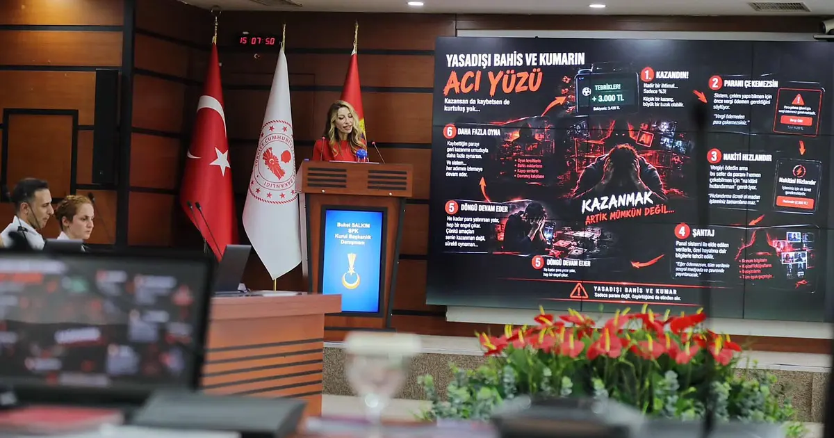 Jandarma personeline “Finans Terapisi” eğitimi
