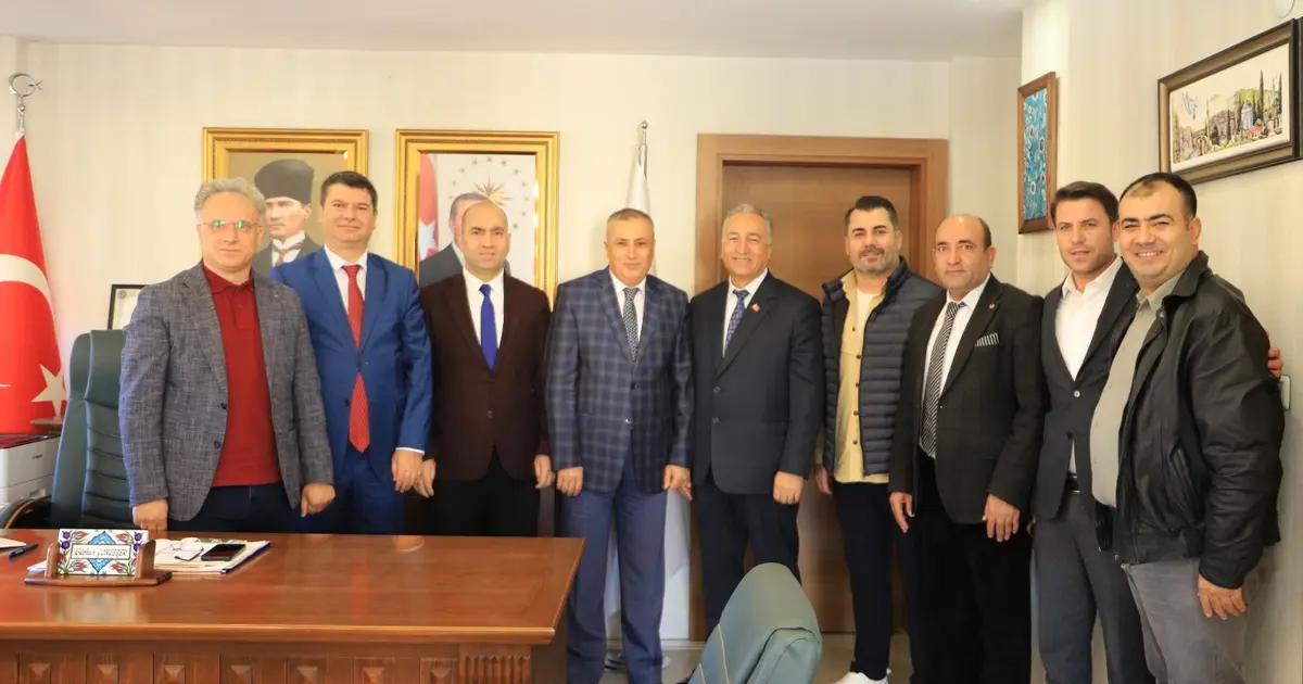 Bursa eğitim dünyasından İl Milli Eğitim'e tam destek - Eğitim Haberleri
