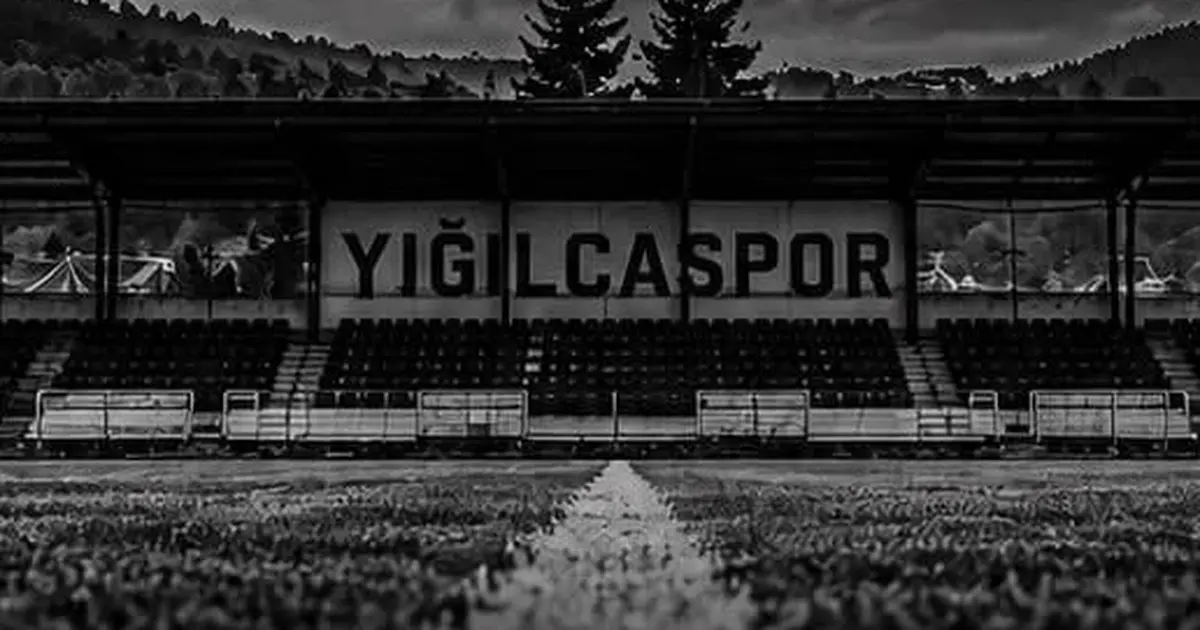 Yığılcaspor, PGL Ligi’nden çekildi! - Spor Haberleri