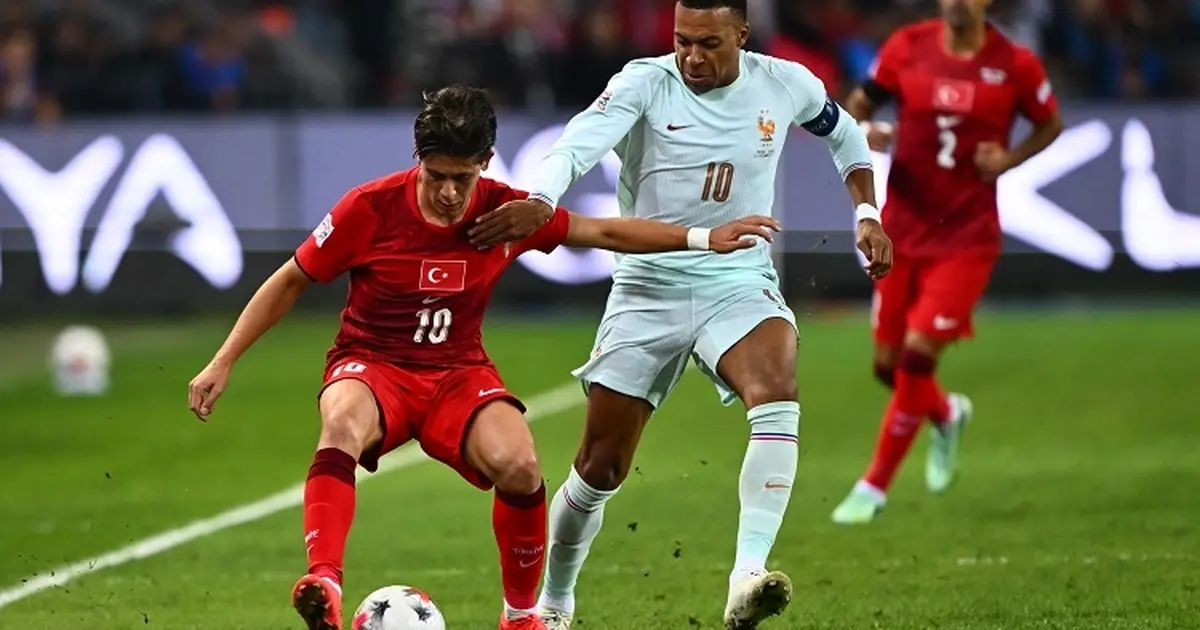 A Milliler Horoz'un sesini kesemedi - Spor Haberleri