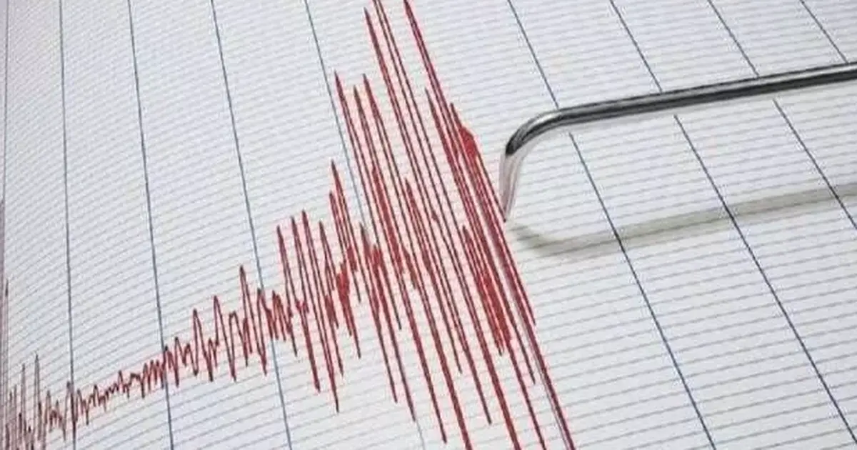 Yeni Kaledonya’da 6,6’lık deprem - Dünya Haberleri