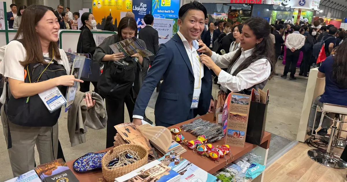 Kapadokya Japon Fuarı'na yoğun ilgi