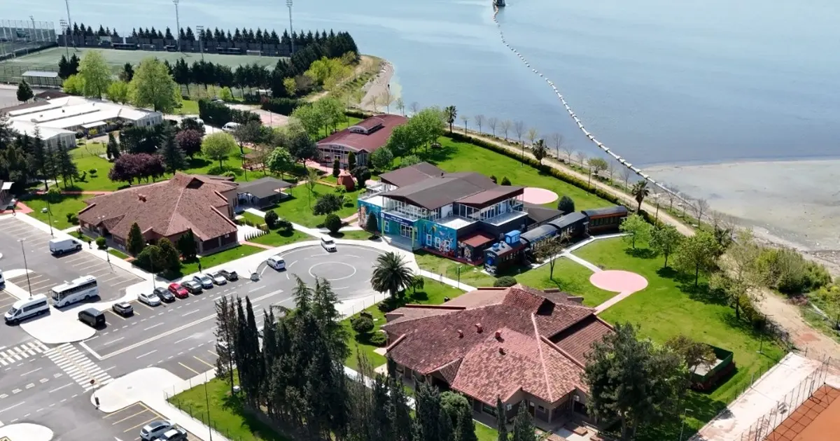 Kocaeli’de Gönül Bahçem Davet Evi ailelerin hizmetinde