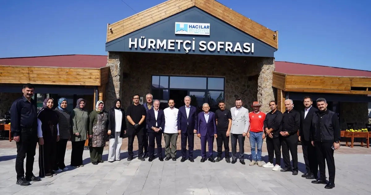 Kayseri'de kapsamlı saha buluşması