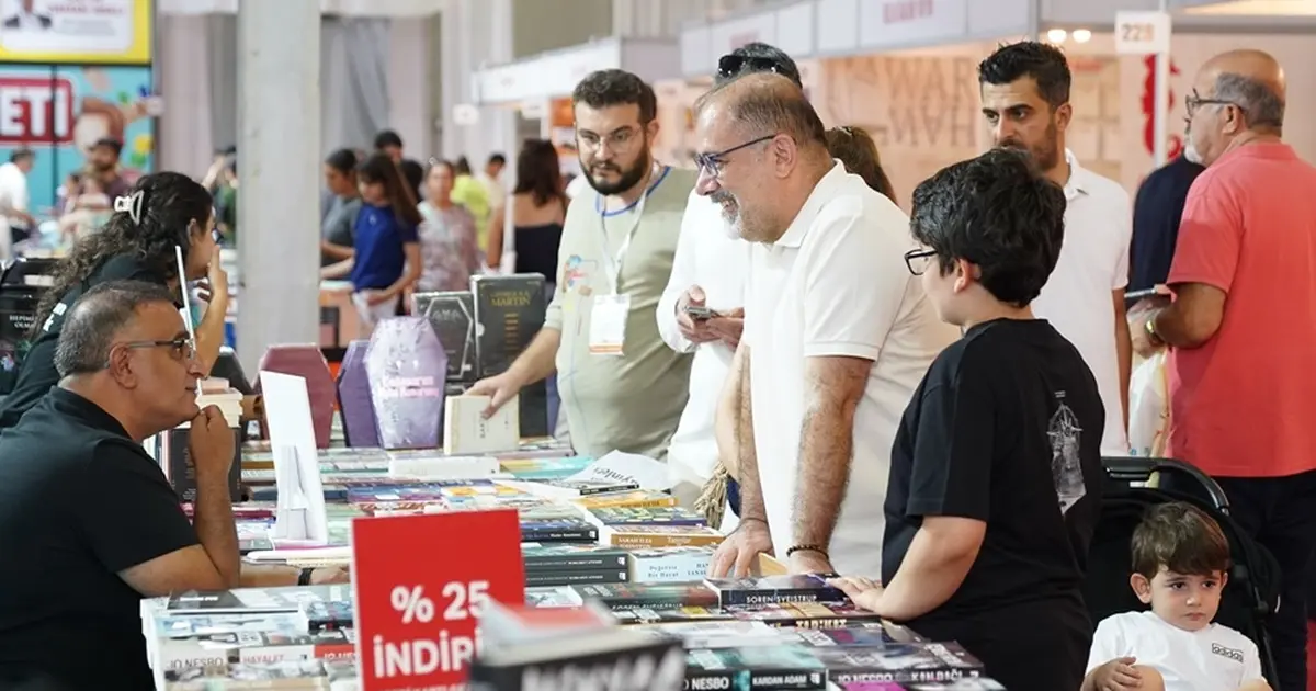 Diyarbakır’da edebiyat ve kültür buluşması