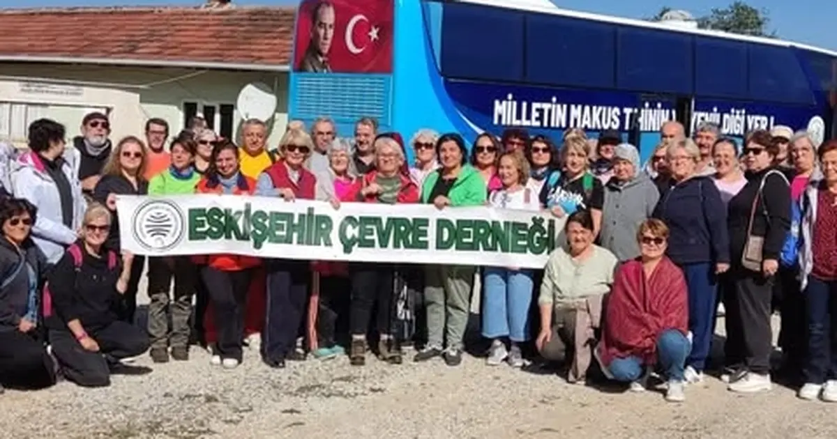 ESÇEVDER’den “Yeşil Okul” çağrısı