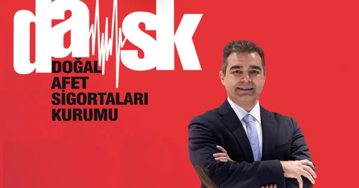 DASK 11,7 milyon konuta deprem güvencesi sağlıyor - Gündem Haberleri