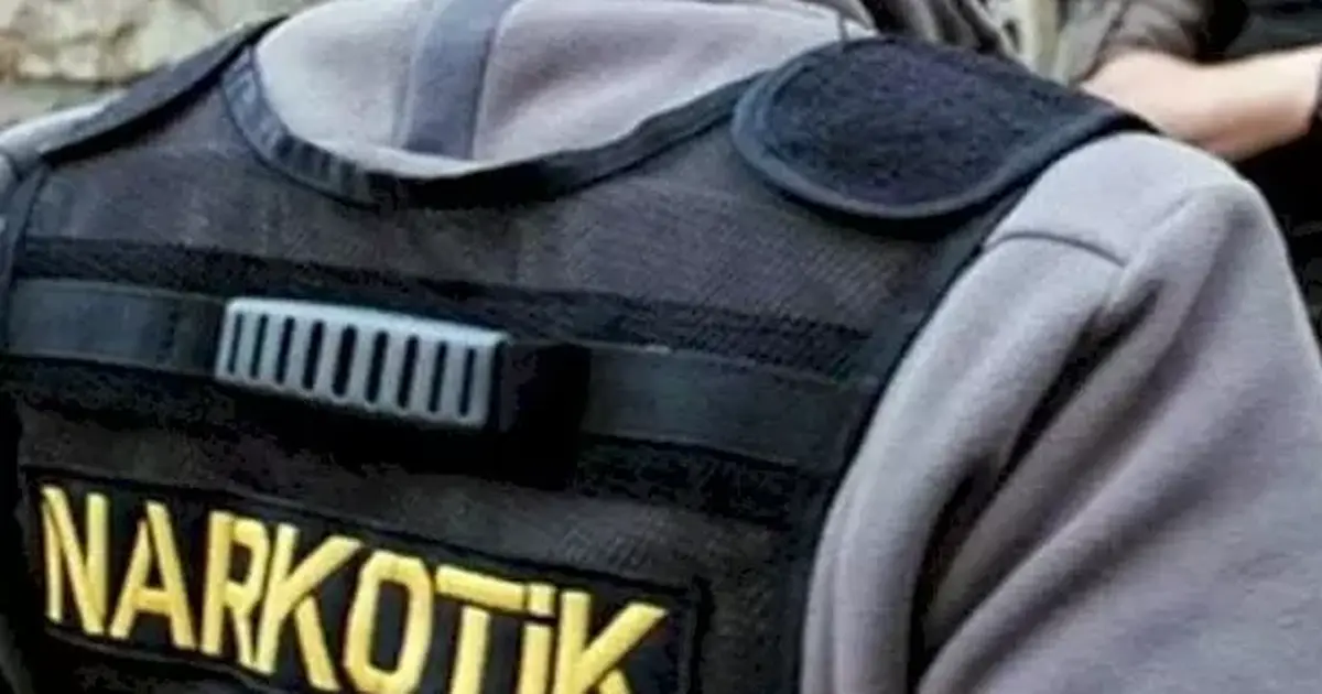 Ankara’da uyuşturucu operasyonu: 17 tutuklama - Gündem Haberleri