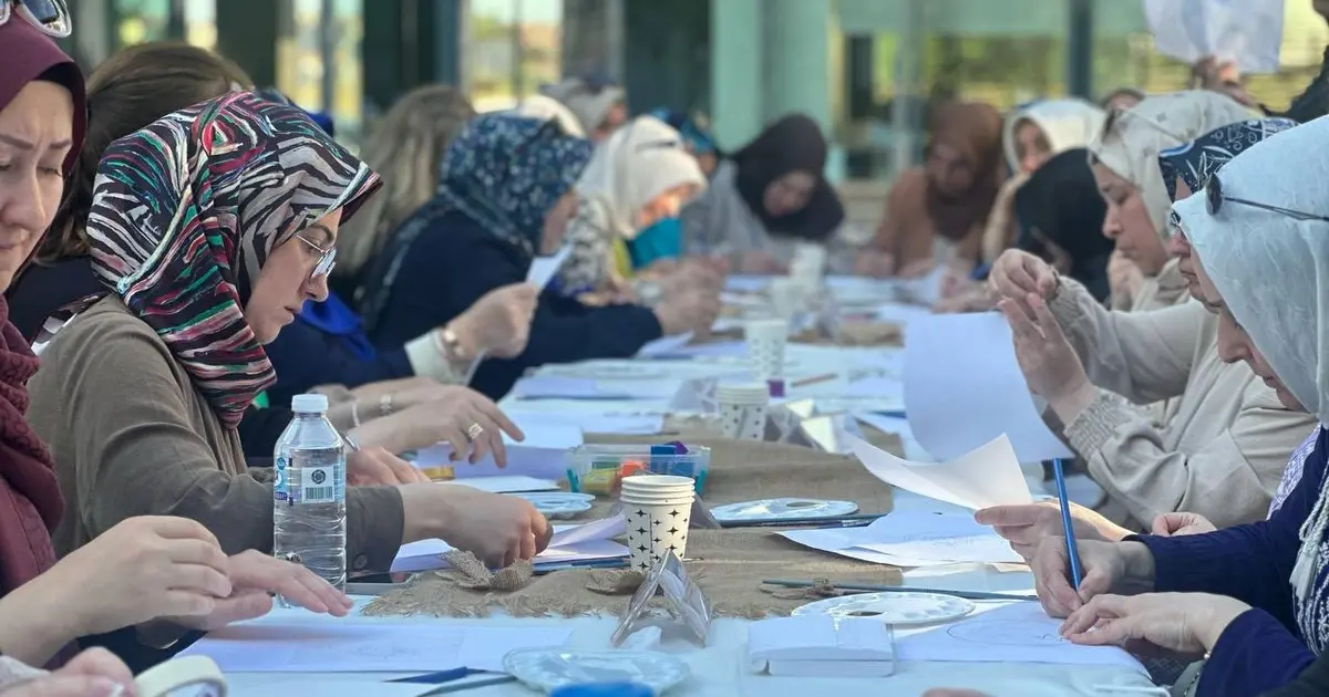 Sakarya'da kadınlara özel Manevi Farkındalık Atölyeleri başlıyor