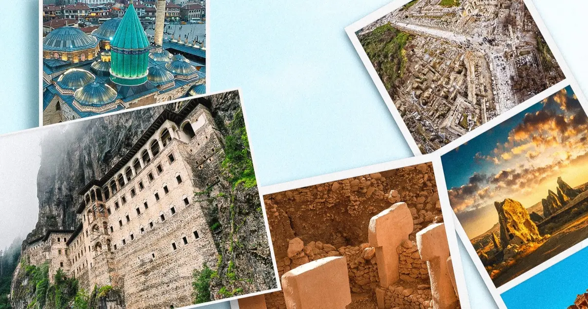 2026 sonunda turizm gelirinde hedef 65 milyar dolar