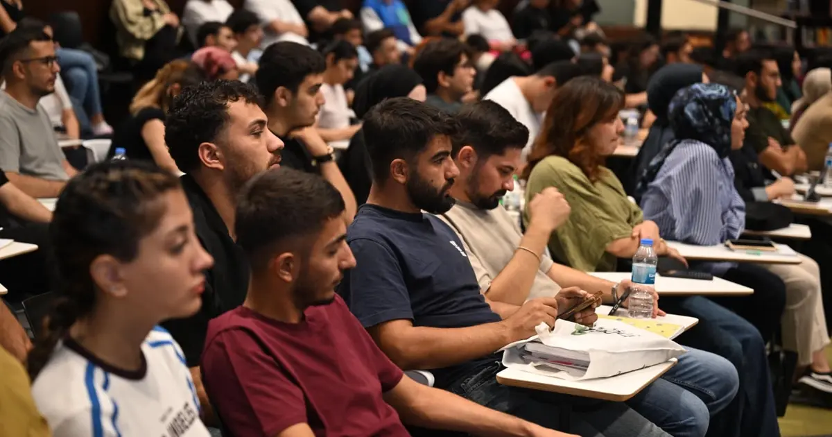 Malatya'dan KPSS adaylarına tekrar kampı