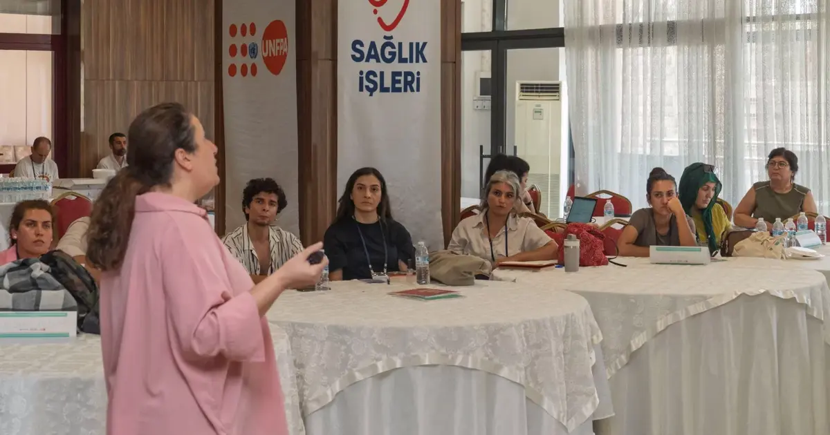 İzmir'de 'Sağlık Aracıları' sahaya çıkıyor