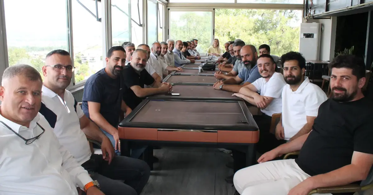 Bursalı marketçilerden KOBİ OSB’ye övgü - Gündem Haberleri