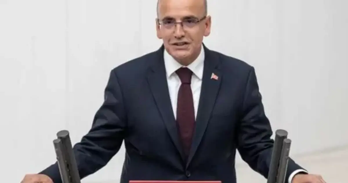 Bakan Şimşek'ten piyasalara mesaj: Gereken tedbirleri almayı sürdüreceğiz