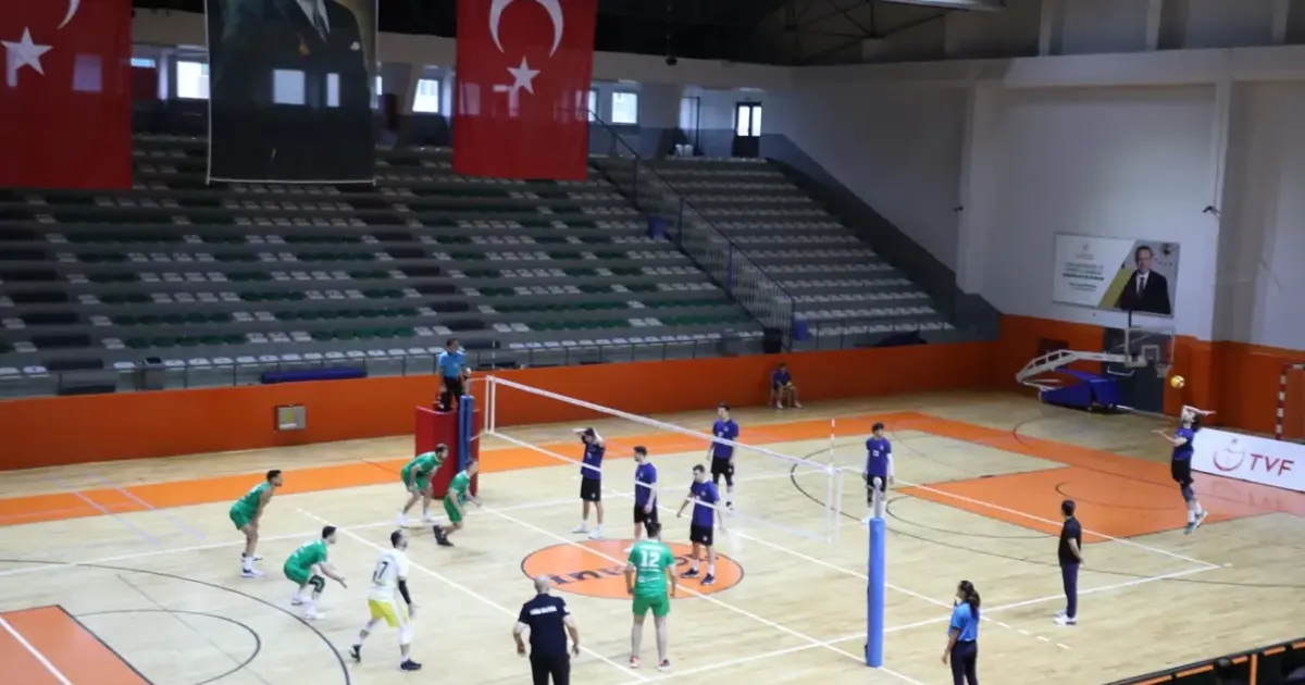 Bursa İnegöl Belediyespor sezona galibiyetle başladı