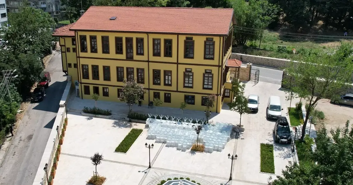 Bursa Düşünce Okulu için yeni başvurular alınıyor