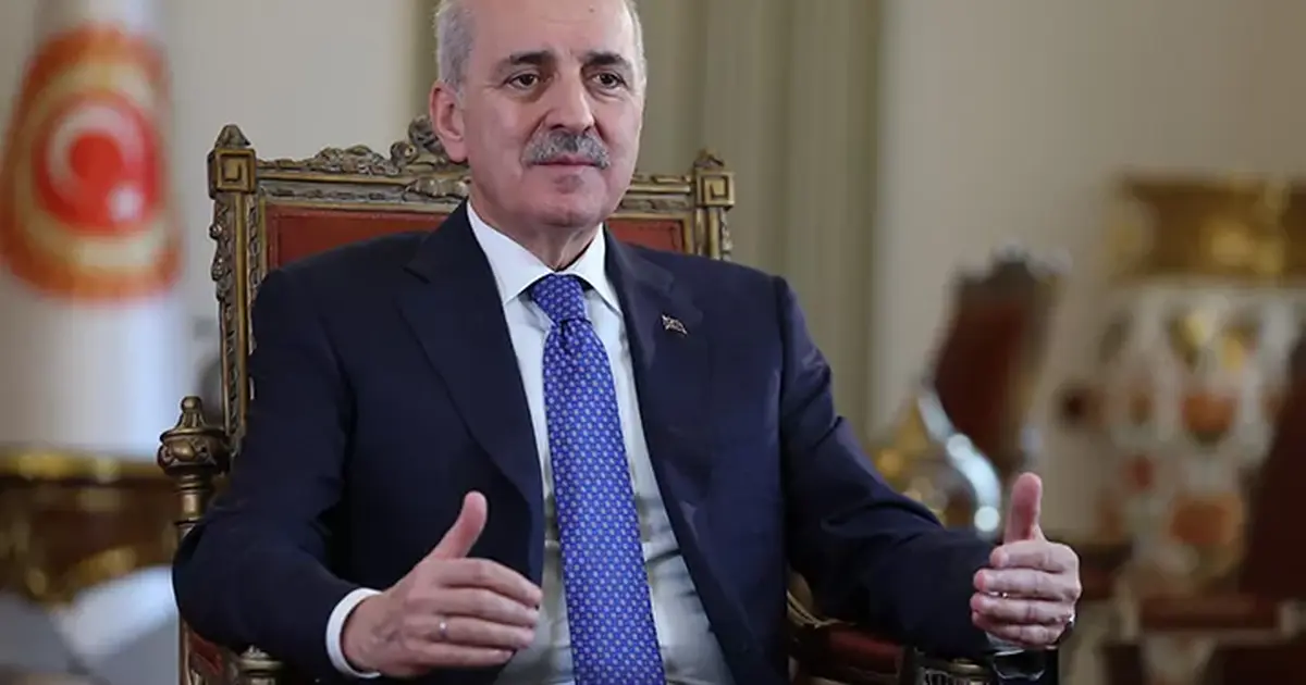 Kurtulmuş’tan fon krizi ve dokunulmazlık açıklaması: Yapanın yanına kâr kalmayacak!