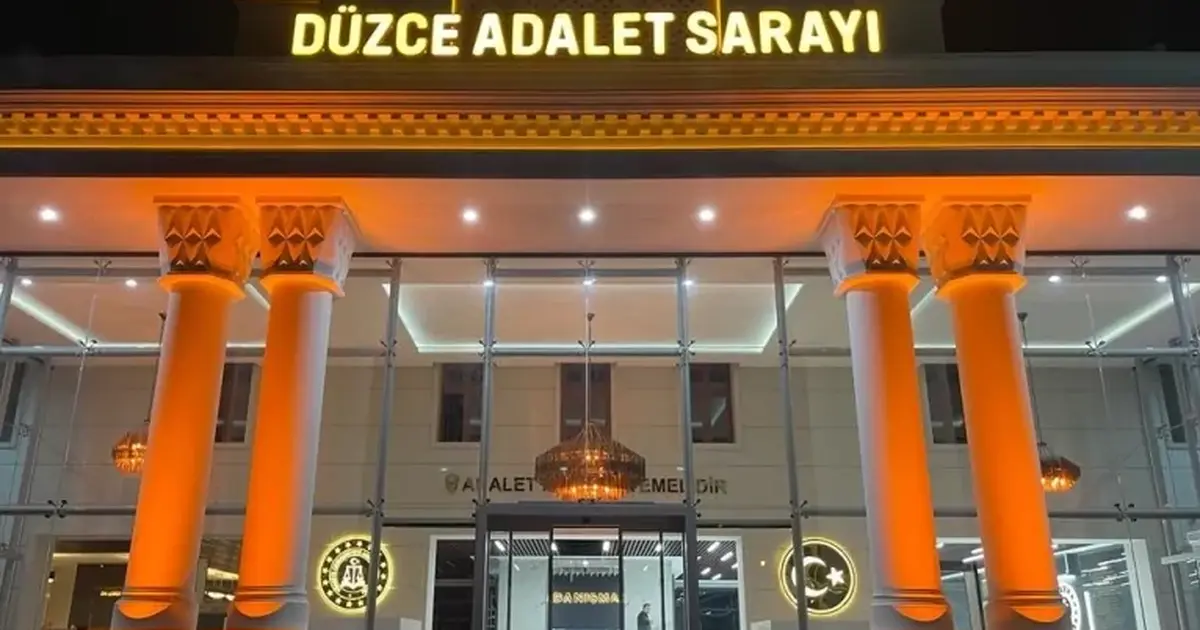 İcra dosyalarında usulsüzlük iddiasıyla 4 şüpheliye tutuklama