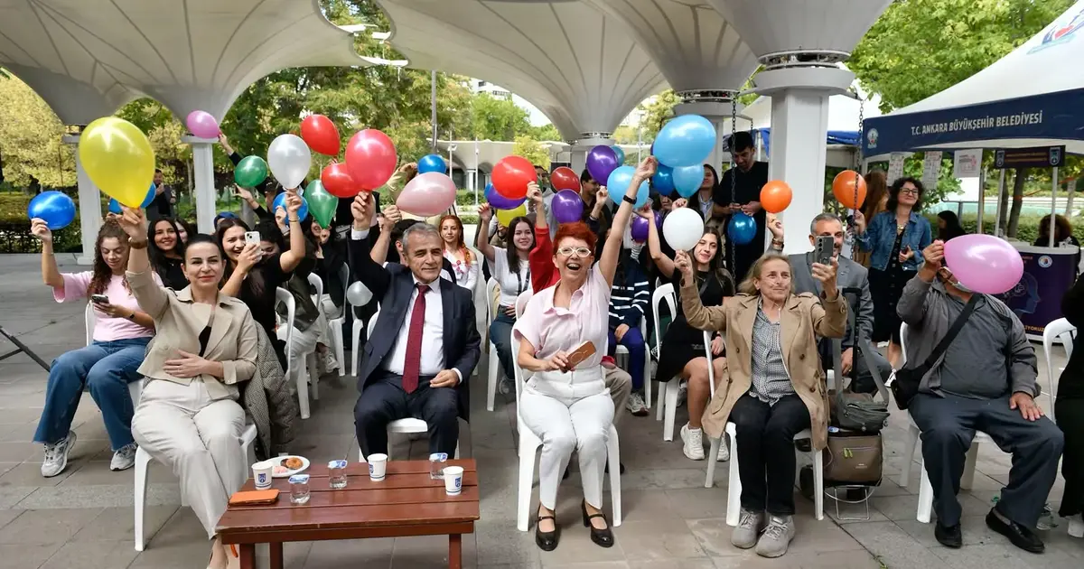 Ankara’da solunum sağlığına dikkat çekildi