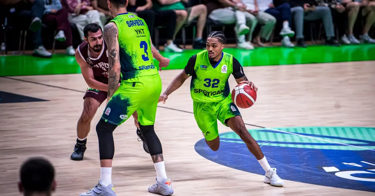 TOFAŞ Avrupa'da da sezona galibiyetle başlamayı hedefliyor - Spor Haberleri