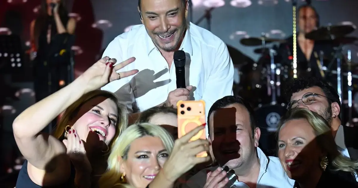 Cenk Eren, müzikte 30. yılını Bostancı’da kutlayacak - Magazin Haberleri