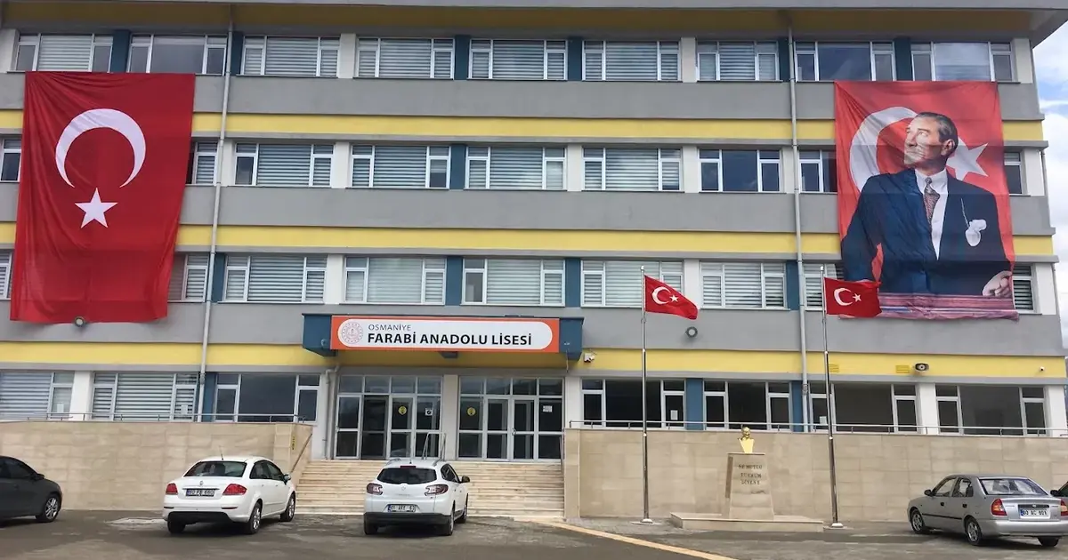 Osmaniye’de okul bahçesinde öğretmen silahlı saldırıda hayatını kaybetti! Eğitime 2 gün ara verildi