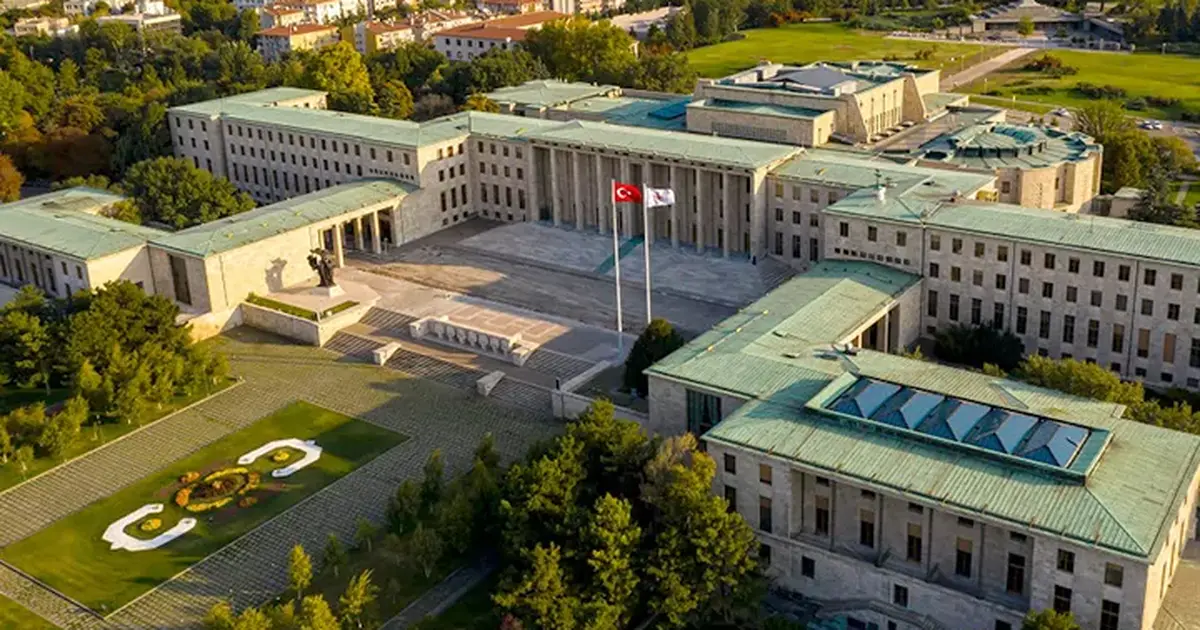 TBMM’den 'milletvekili danışmanlarına sağlık kontrolü' açıklaması