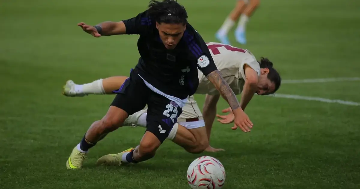 Gebzespor kaçırdı, Elazığspor direndi!
